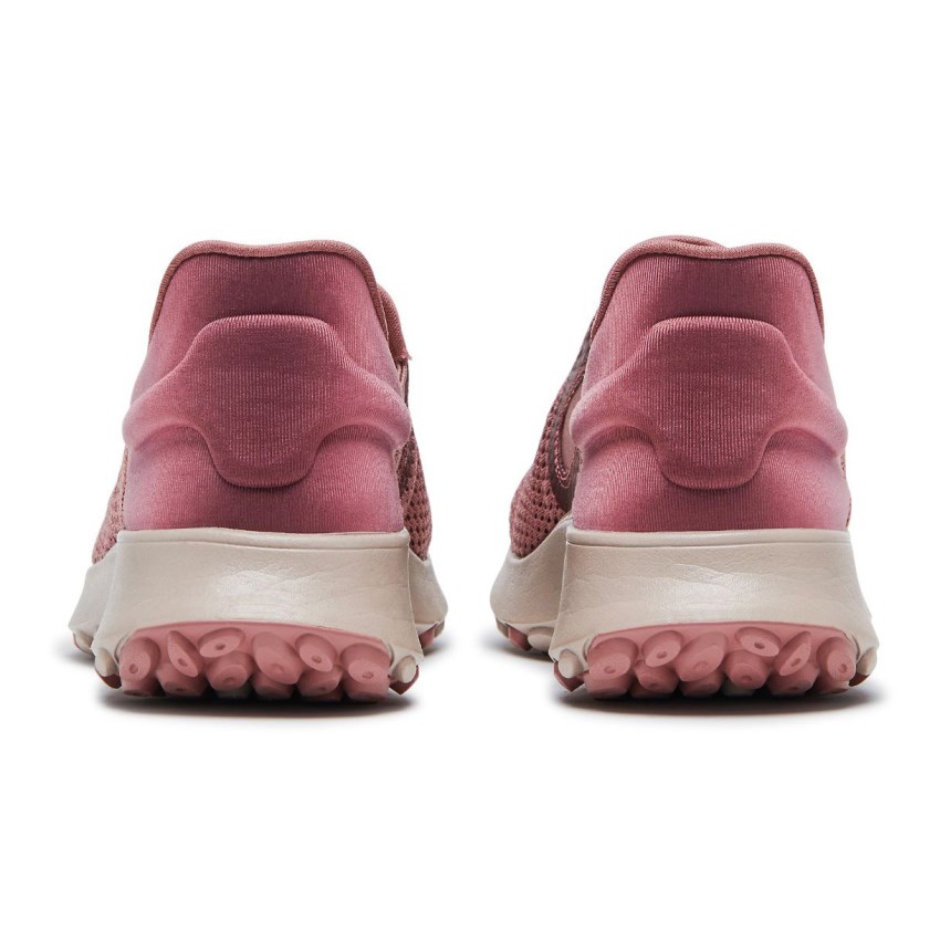 Basket Merrell Cloud Moc Vent Corail Femme | Y.F.CATW